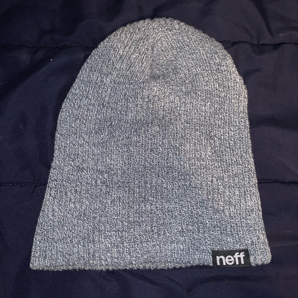 NEFF beanie. Never worn great condition